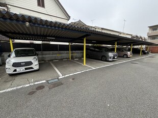 加古川駅 徒歩13分 1階の物件外観写真